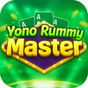 YonoRummyMaster App – Play Rummy Online & Win Real Cash